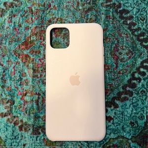 IPhone 11 Pro Max Apple Phone Case - Light Pink